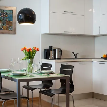 Andrea Apartment Makarska