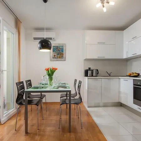 Andrea Apartment Makarska